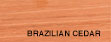 brazilian cedar suppliers